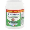 Juvamine Thé Vert Guarana 120 gélules