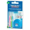 Ricqlès Kit Nettoyage Interdentaire