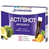 Juvamine Acti'Shot Artichaut 10 unités