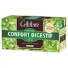 Celliflore Infusion Confort Digestif 25 sachets