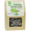 Esprit Bio Ventre Plat Fenouil Menthe Poivrée à Infuser 15 Pyramides