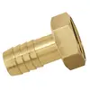 Embouts laiton embout femelle 26 x 34 tuy. ø 25 ea41 1 pièce(s) - boutte