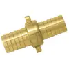 Boutté - Jonction 20X27 Tuyau 19mm boutte Voir les détails du produit