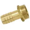 BOUTTE Boutté EM221 Embout laiton mâle 26 x 34 tuyau 22 - 2183249