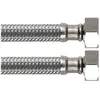 BOUTTE Flexible double femelle - 20x27 - 30 cm
