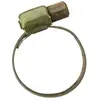 Boutte Boutté 0201426 CS816 Lot de 2 Colliers acier largeur 8 mm serrage 10/16 tuyau ø 12