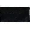Guy Levasseur - Tapis de bain déco fil doré en polyester 60x120cm