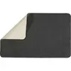 Guy Levasseur Tapis de bain uni en polyester