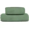 Guy Levasseur Lot serviette de bain 70x140 et serviette de toilette 50x90
