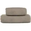 Guy Levasseur Lot serviette de bain 70x140 et serviette de toilette 50x90