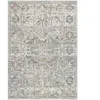 FUTURE HOME Tapis décoration d'intérieur style persan 160x230cm BYZANCE 160 x 230 cm