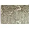 Tapis déco intérieur et extérieur palmiers 120x170cm