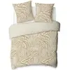 Parure de lit Housse + 2 taies 240x260 cm SERENGETI