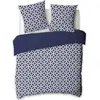 Parure de lit Housse + 2 taies 240x220 cm LACIS