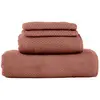 Serviettes et gants de toilette Guy Levasseur  Serviettes de bain 70x140cm
