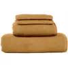 Serviettes et gants de toilette Guy Levasseur  Serviettes de bain 70x140cm