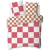 Parure de lit Housse+ 2 taies 240x260 cm