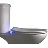 Guy Levasseur Abattant WC lumineux thermodur LED