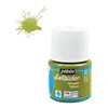 Peinture tissu - PéBéo - Setacolor opaque - Olive - 45 ml - Mixte