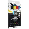 Non communiqué Couleurs Pour Textiles Pebeo Set X5 Primaire - Setacolor Cuir Marqueur Set X5 Primaire - Setacolor Cuir Marqueur