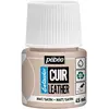 PEBEO Setacolor cuir 45ml - taupe