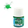 PEBEO Setacolor Peinture pour Tissu 45 ML Teinture 57 (Effet Daim Vert Prairie)