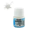 Pebeo Peinture tissu Setacolor - Effet Daim Opaque - 45 ml