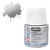 PEBEO Peinture acrylique - Pébéo - P.BO Déco nacrée - Argent - 45ml - Finition mate
