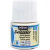 Pebeo Peinture tissu Setacolor Pébéo - Nacré Opaque 45 ml