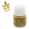Peinture acrylique - PEBEO - Or - 45 ml - Mat - Multi-surfaces - Professionnelle