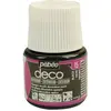 Non communiqué Peinture acrylique d'extérieur multi-surfaces - Noir - 45 ml