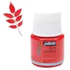 Pebeo Peinture acrylique d'extérieur multi-surfaces - Rouge - 45 ml