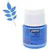 Pebeo Peinture acrylique d'extérieur multi-surfaces - Indigo - 45 ml