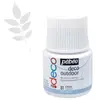 Non communiqué Peinture acrylique d'extérieur multi-surfaces - Blanc - 45 ml
