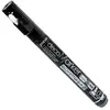 Marqueurs peinture acrylique - PEBEO - Acrylic Marker - Pointe Medium 4 mm - Noir