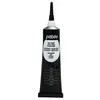 PEBEO Vitrail 390037 Tube Cerne Relief avec buse Noir 37 ML