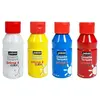 Non communiqué Assortiment Peinture Acrylcolor - Classique - 150 ml - 4 pcs
