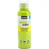 PEBEO Peinture Acrylique enfant - Acrylcolor brillante - 150 ml Vert Clair - 14