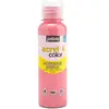 Peinture Acrylique - PEBEO - Acrylcolor - 150 ml - Rose Vif - Brillant
