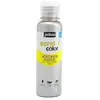 Pebeo Peinture acrylique multi-surfaces - Argent - 150 ml