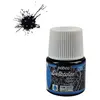 Pebeo Setacolor - Peinture - onyx - 45 ml