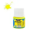 Pébéo PEBEO PINTURA Setacolor Tejidos Claros Amarillo F. 45ml