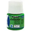 PEBEO Setacolor tissus clairs 45ml vert lumiere