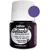 PEBEO PINTURA Setacolor Tejidos Claros Violeta Parma 45ml