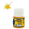 Pebeo Peinture pour tissu - Setacolor - Bouton d'Or n°13 Transparent - 45 ml - Pébéo