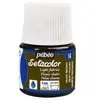 PEBEO Setacolor tissus clairs 45ml brun velours