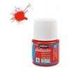 Pébéo PEBEO PINTURA Setacolor Tejidos Claros Naranja Vivo 45ml
