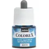 Pébéo Encre aquarelle Colorex 45ml 58 - Cyan
