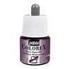 Pébéo Encre aquarelle Colorex 45ml 65 - Lie de vin