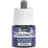 Pébéo Encre aquarelle Colorex 45ml 55 - Bleu nuit